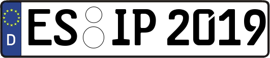 ES-IP2019