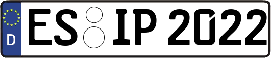 ES-IP2022