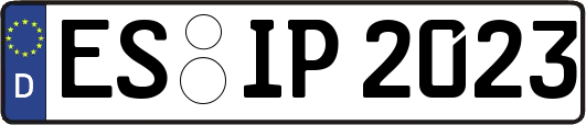 ES-IP2023