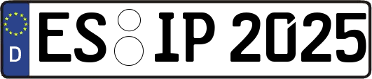 ES-IP2025