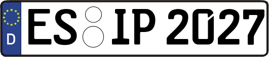 ES-IP2027