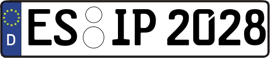 ES-IP2028