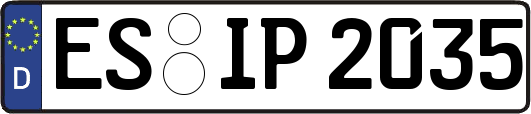 ES-IP2035