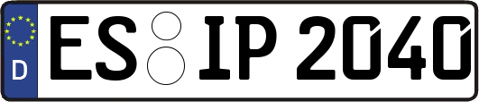 ES-IP2040
