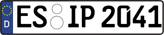 ES-IP2041