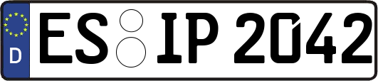 ES-IP2042