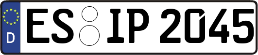 ES-IP2045