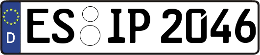 ES-IP2046