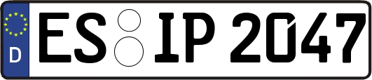 ES-IP2047