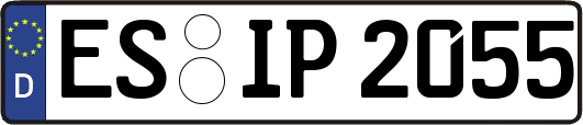ES-IP2055