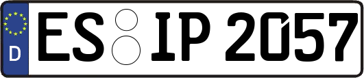 ES-IP2057