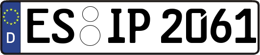 ES-IP2061