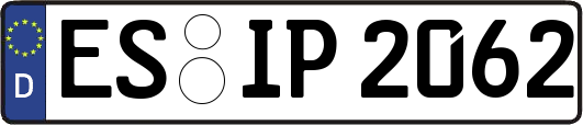 ES-IP2062