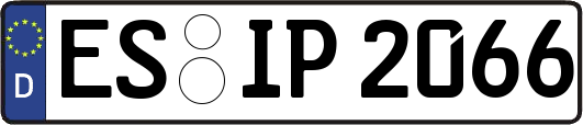 ES-IP2066