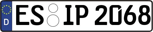 ES-IP2068