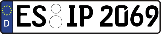 ES-IP2069