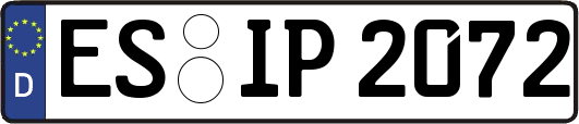 ES-IP2072
