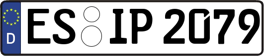 ES-IP2079