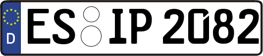 ES-IP2082