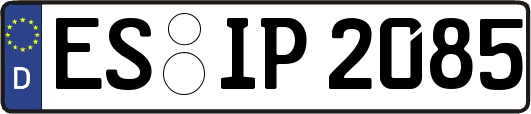 ES-IP2085