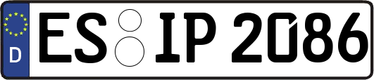 ES-IP2086