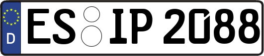 ES-IP2088