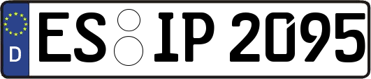 ES-IP2095
