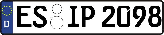 ES-IP2098