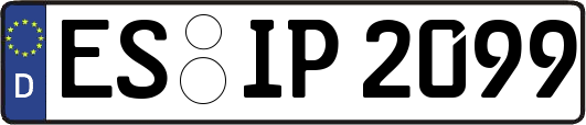ES-IP2099