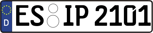 ES-IP2101