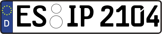 ES-IP2104