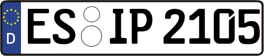 ES-IP2105