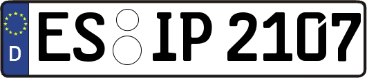 ES-IP2107