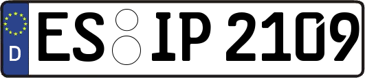 ES-IP2109