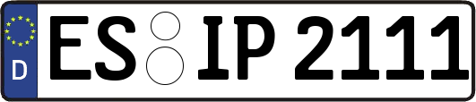 ES-IP2111