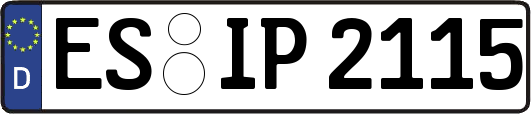 ES-IP2115