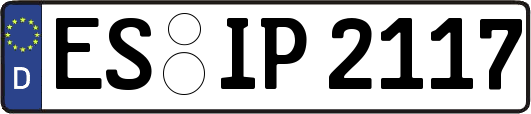 ES-IP2117