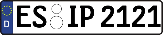 ES-IP2121