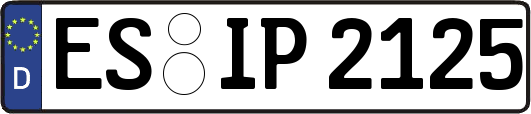ES-IP2125