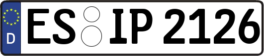 ES-IP2126