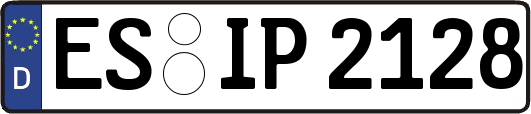 ES-IP2128