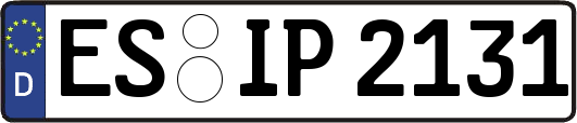 ES-IP2131