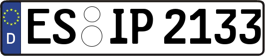 ES-IP2133