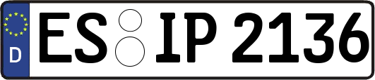 ES-IP2136