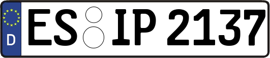 ES-IP2137
