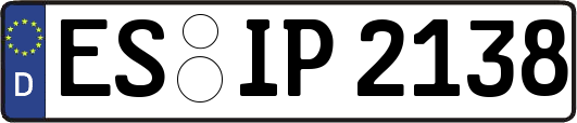 ES-IP2138