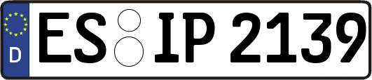 ES-IP2139