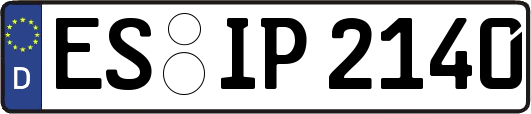 ES-IP2140