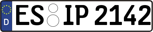 ES-IP2142