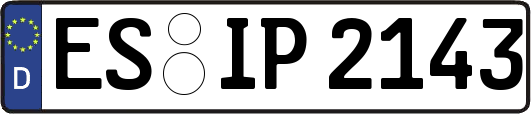 ES-IP2143